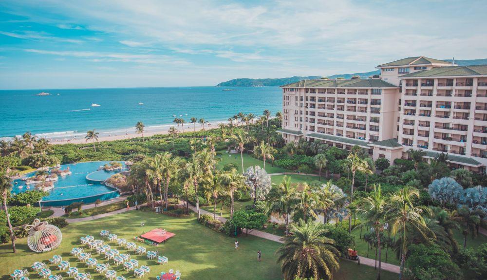 Horizon Resort & Spa Area №1. Фото 1