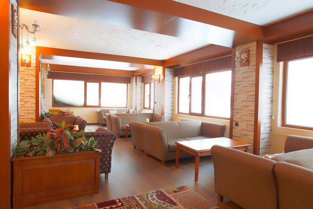 Erta Soyak Hotel Uludag. Фото 2