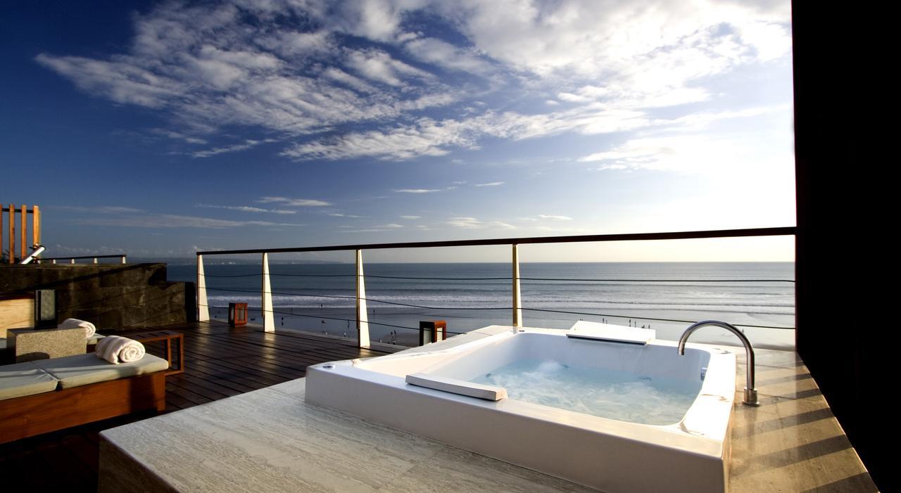 Grand Seminyak Lifestyle Boutique Bali Resort. Фото 3
