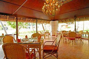 Abad Harmonia Beach Resort - Kovalam. Фото 4