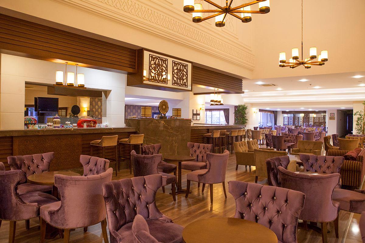 Diamond Beach Hotel & Spa. Фото 3
