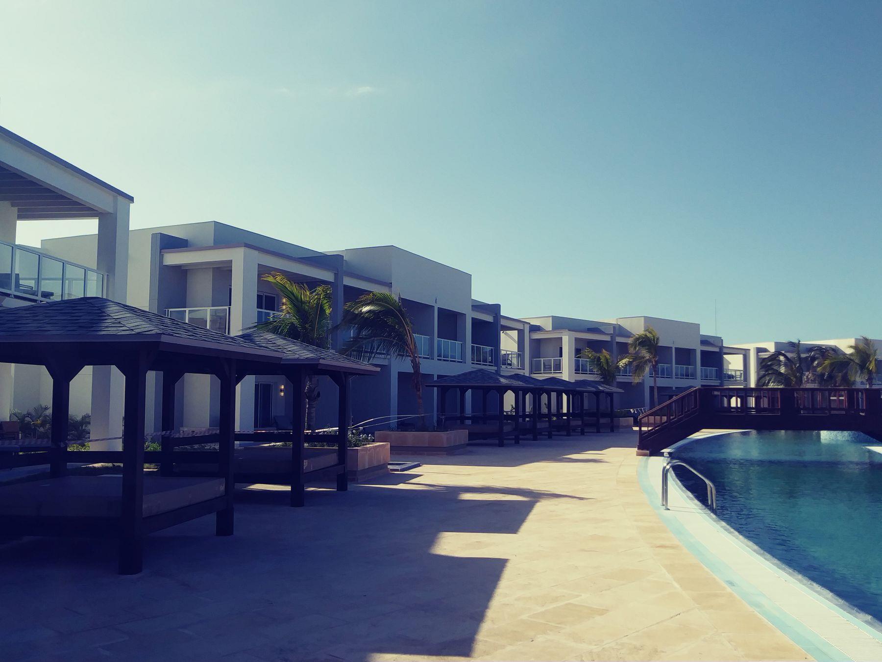 Iberostar Selection Holguin. Фото 3