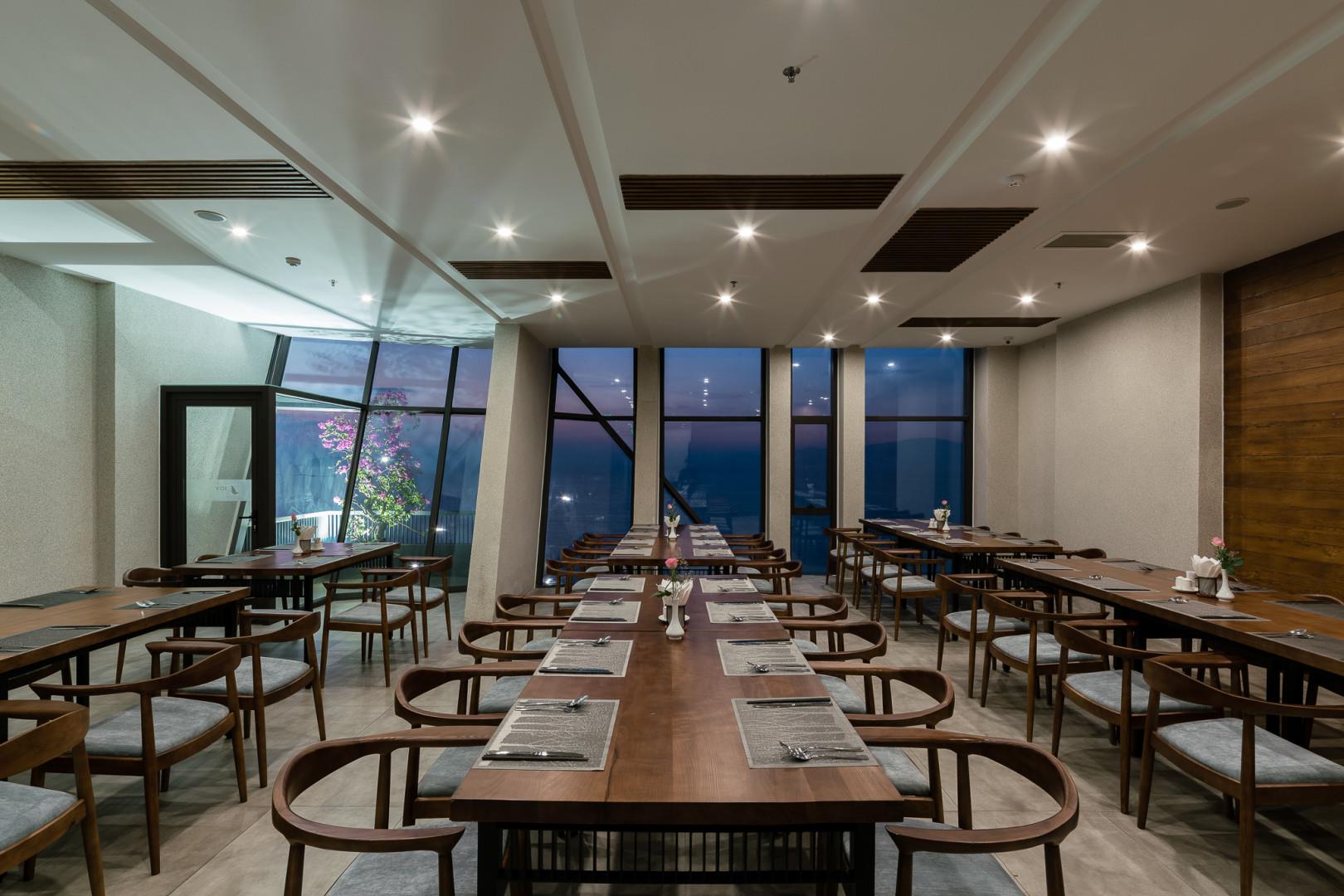 Joy Trip Hotel & Spa Nha Trang. Фото 3