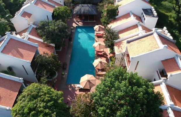 Hoi An Phu Quoc Resort. Фото 3