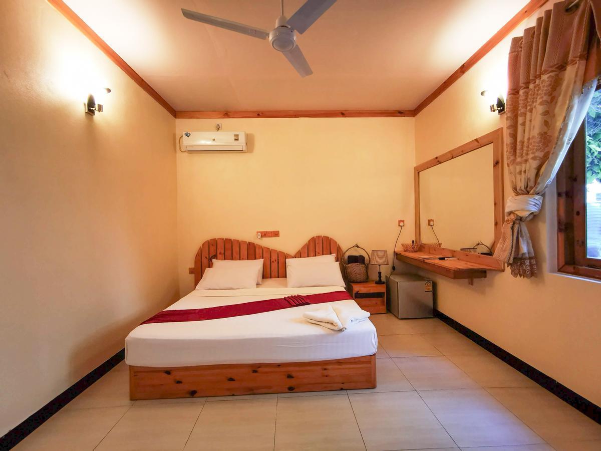 Amazing View Guest House. Фото 3