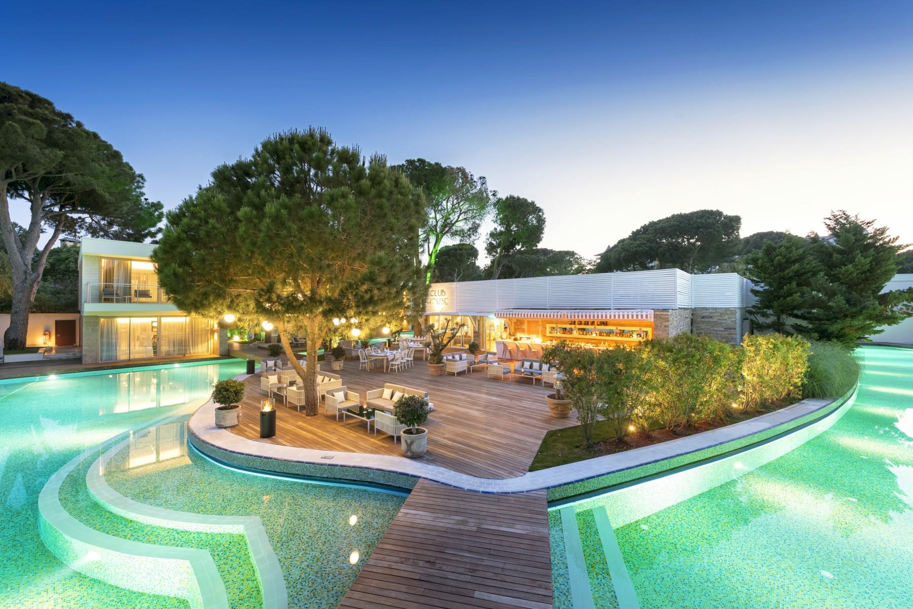 Club Prive By Rixos Belek. Фото 4