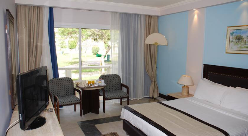 Pyramids Park Resort Cairo. Фото 4