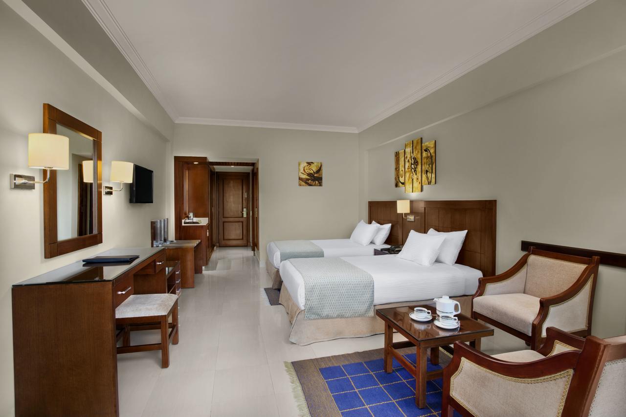 Sultan Gardens Resort. Фото 4