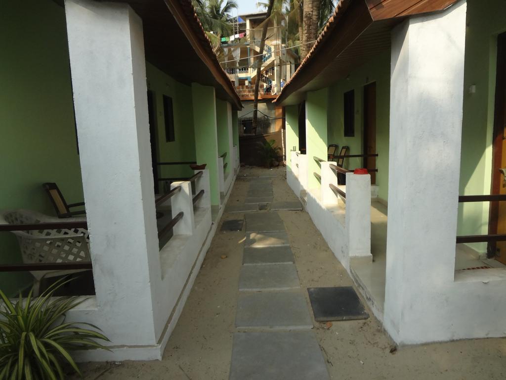 Cocks Town. Фото 2