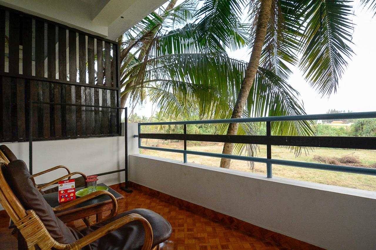 Shree Rajeshwari Resort. Фото 4