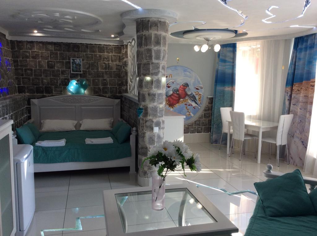 Усадьба Сад. Фото 2