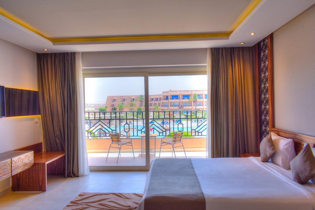 Jasmine Palace Resort & Spa. Фото 4