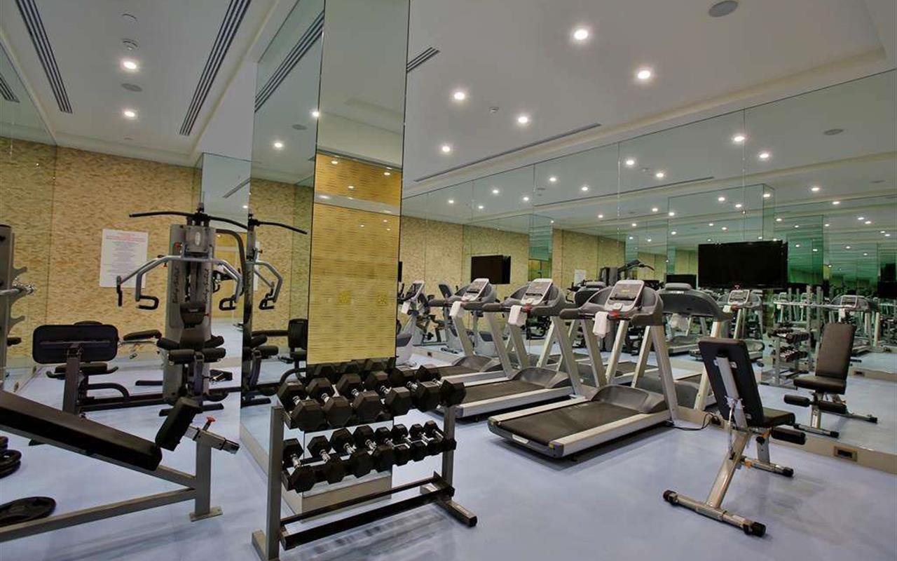 Selectum City Atasehir. Фото 3