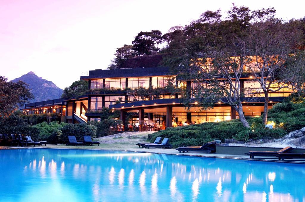 Heritance Kandalama. Фото 1