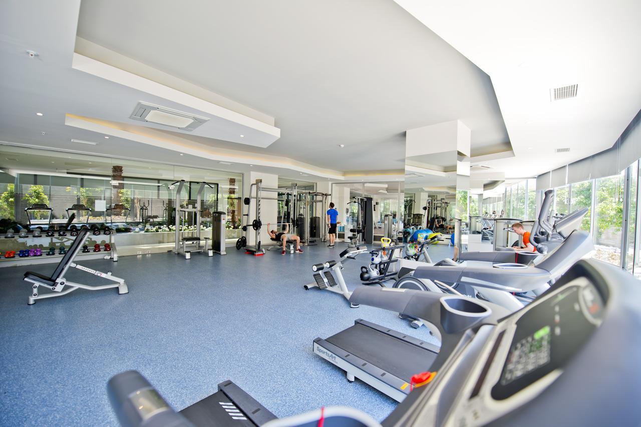 Selene Beach & Spa Hotel. Фото 4