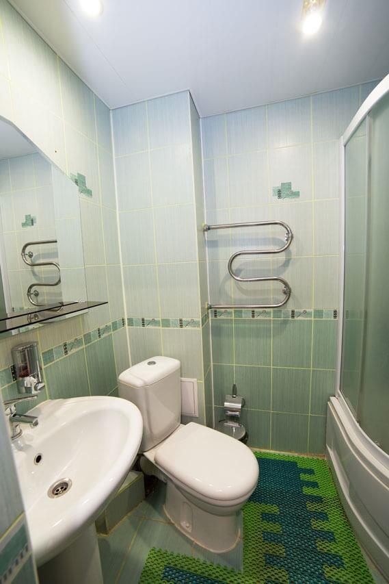 Санаторий Лесные озера. Фото 4