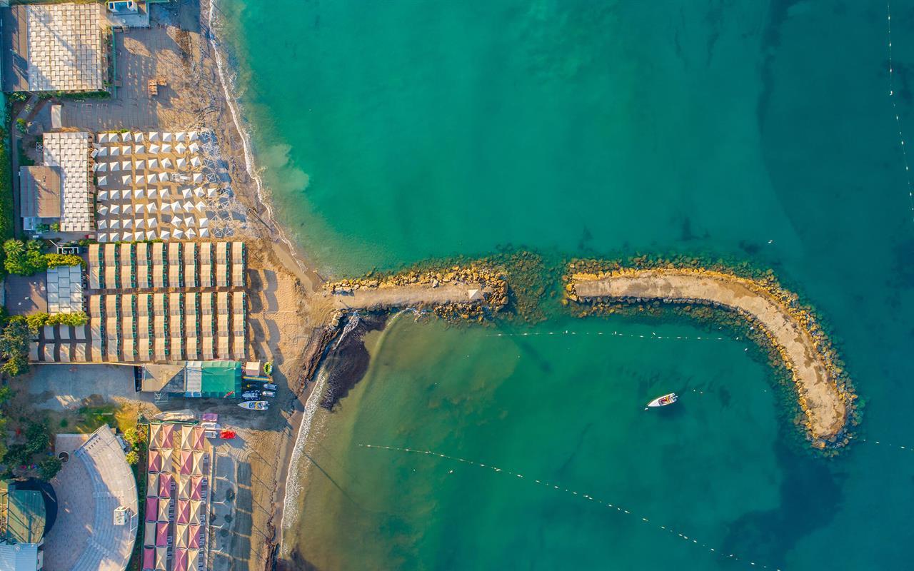 SENZA The Inn Resort & Spa. Фото 4