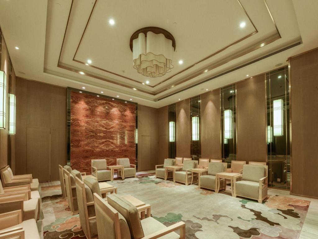 Sanya Tibet Hotel. Фото 3