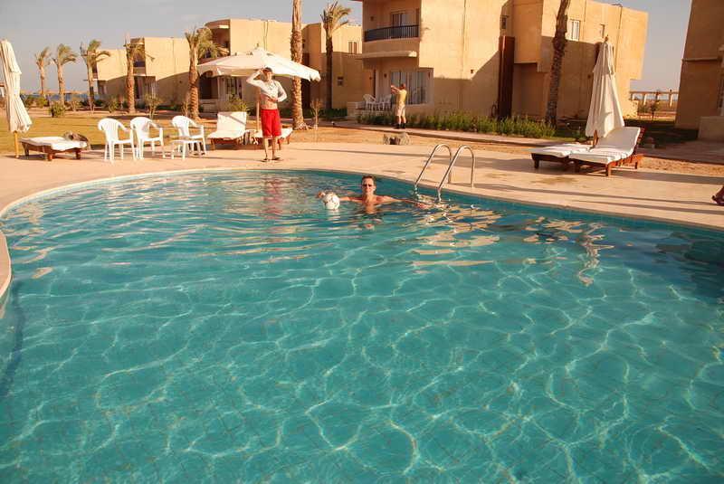 Yara Beach Club. Фото 2