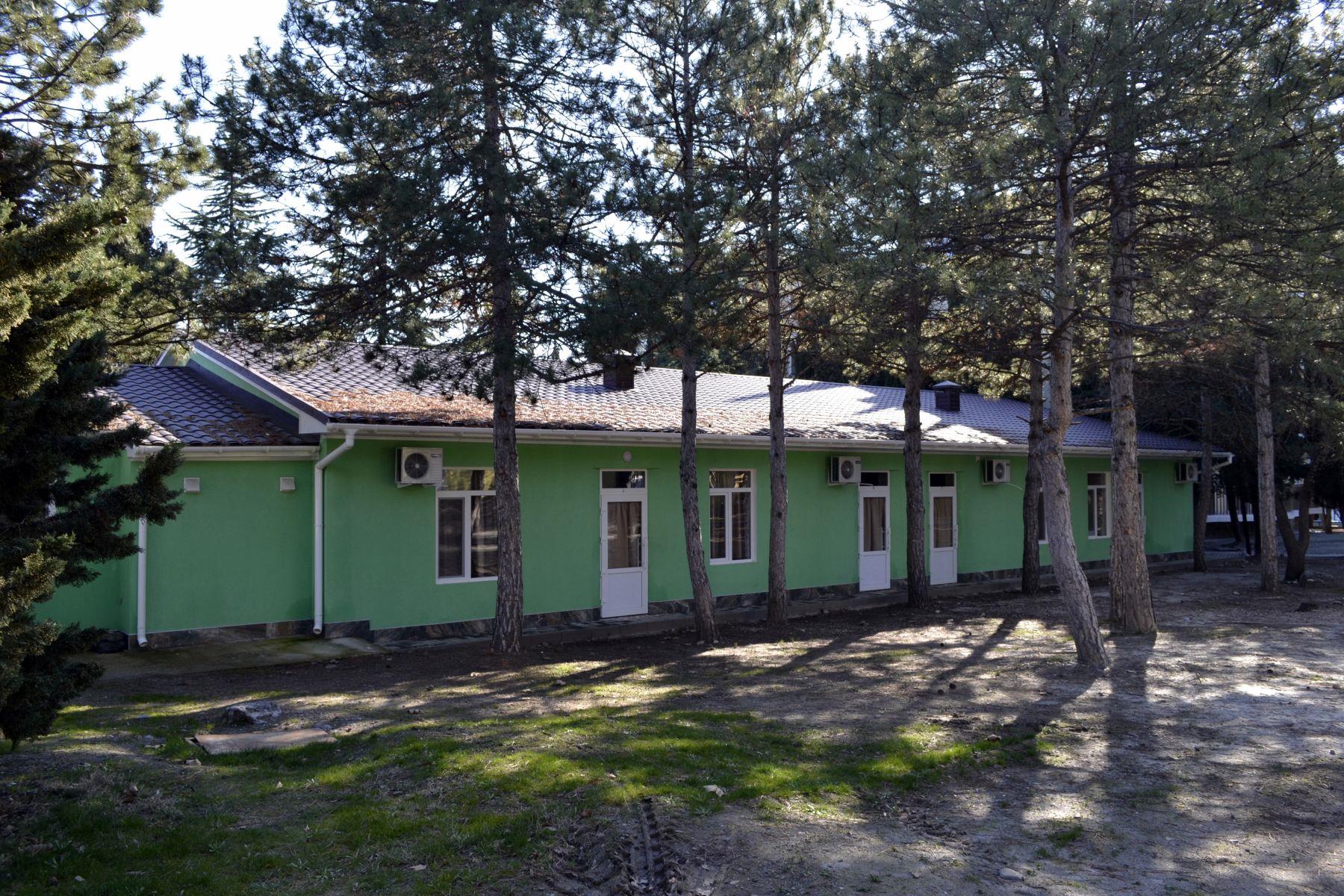 Оздоровительный центр Сатера. Фото 3