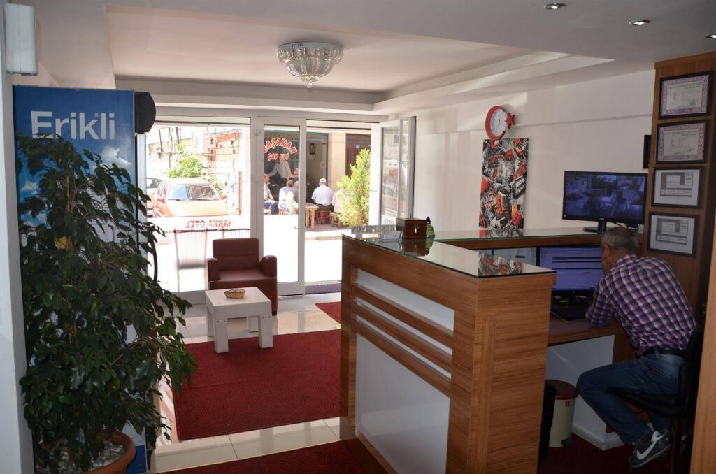 Marka Hotel. Фото 2