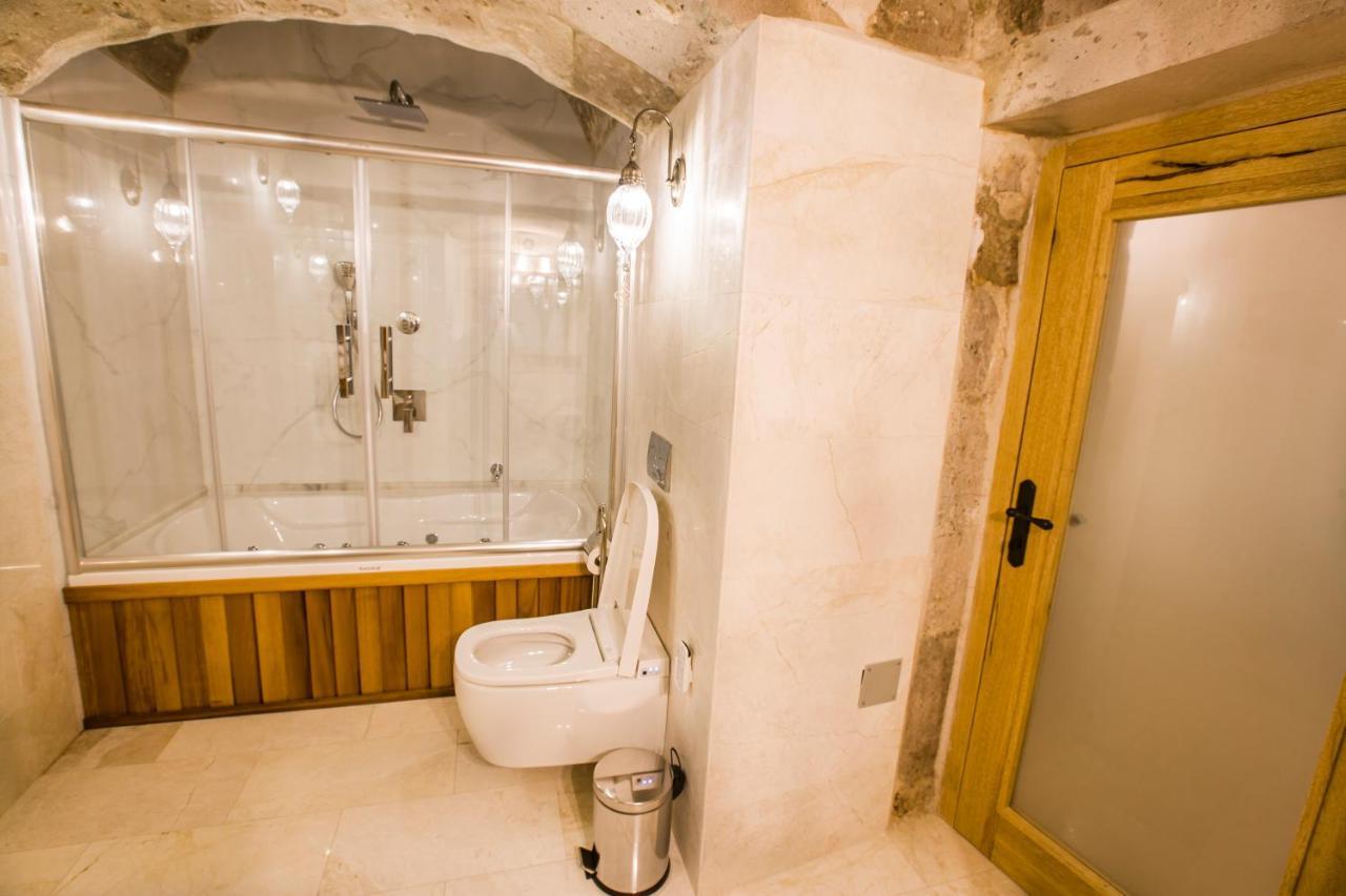 Imperial Cave Suite & Spa. Фото 3