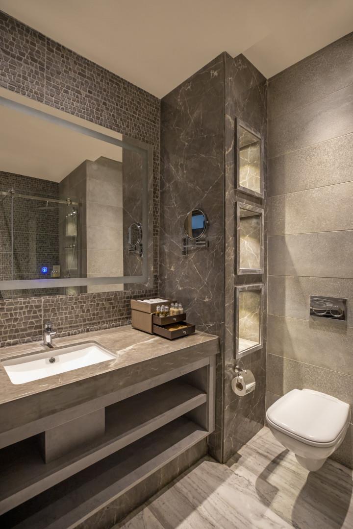 Rixos Montaza Nariman. Фото 3