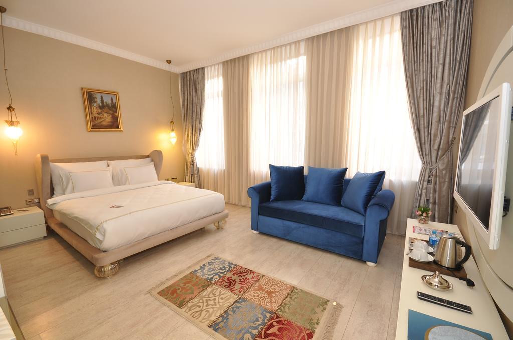 Nea Suites Old City. Фото 2