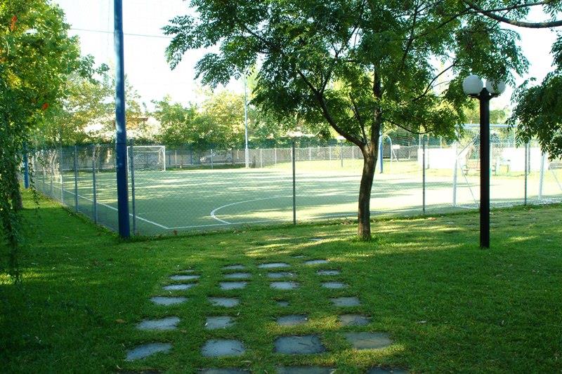 Sairon Village. Фото 3