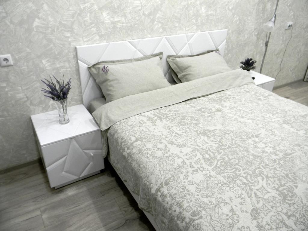 Oktyabryskaya 123 Tsentr Flat. Фото 4