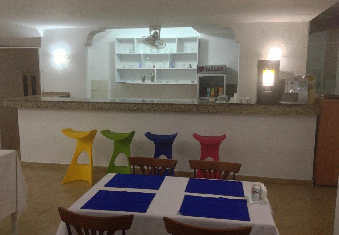 Nergiz Hotel Sand & City. Фото 2