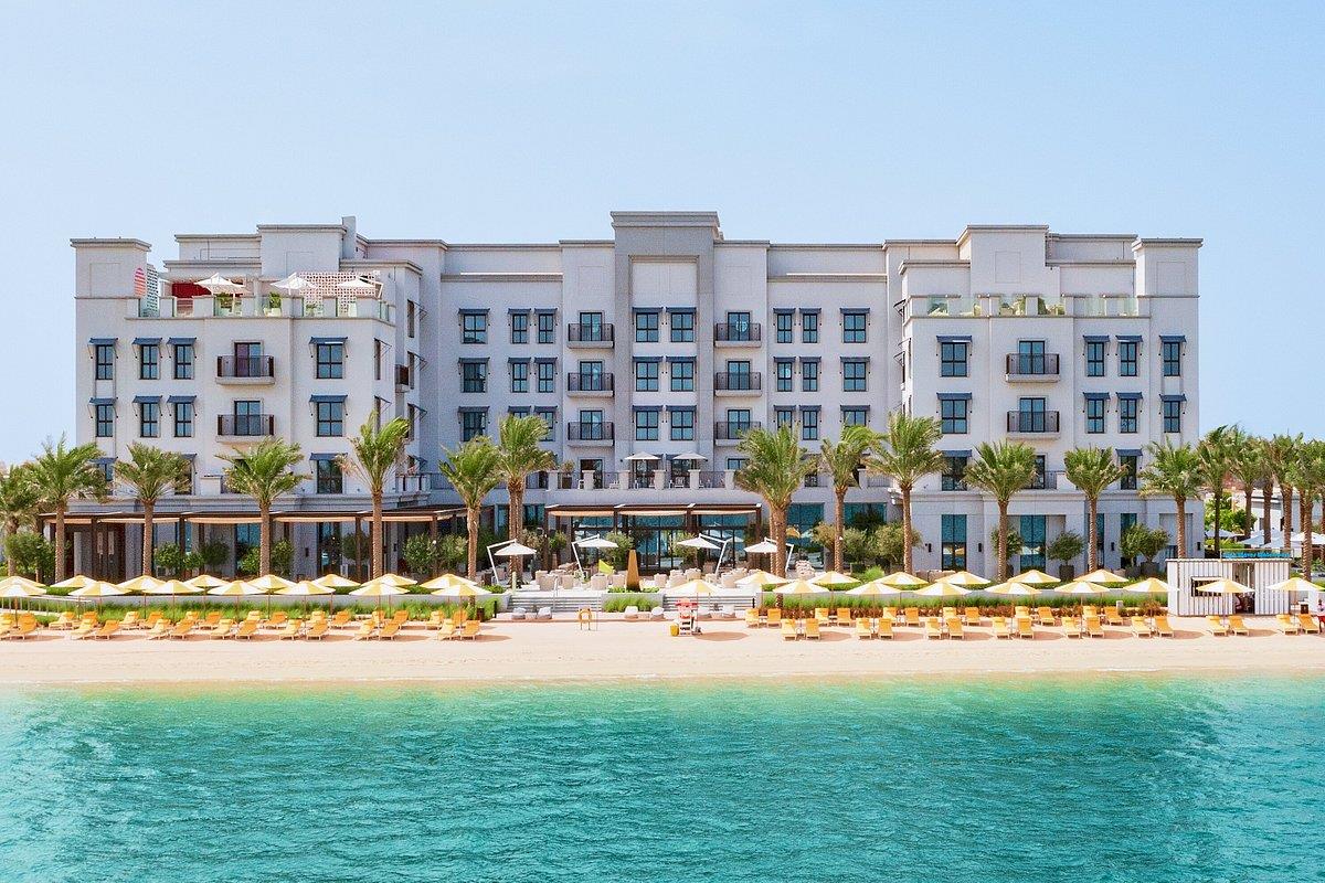 Vida Beach Resort Umm Al Quwain. Фото 1