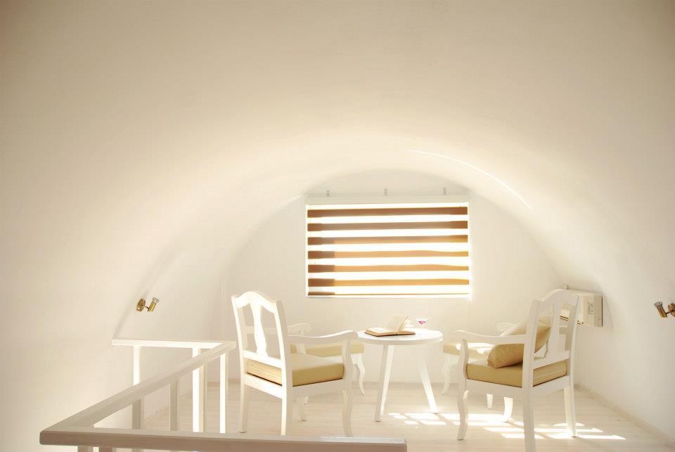 Reverie Santorini Hotel. Фото 2