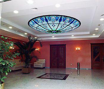 Sercotel Ciscar. Фото 2