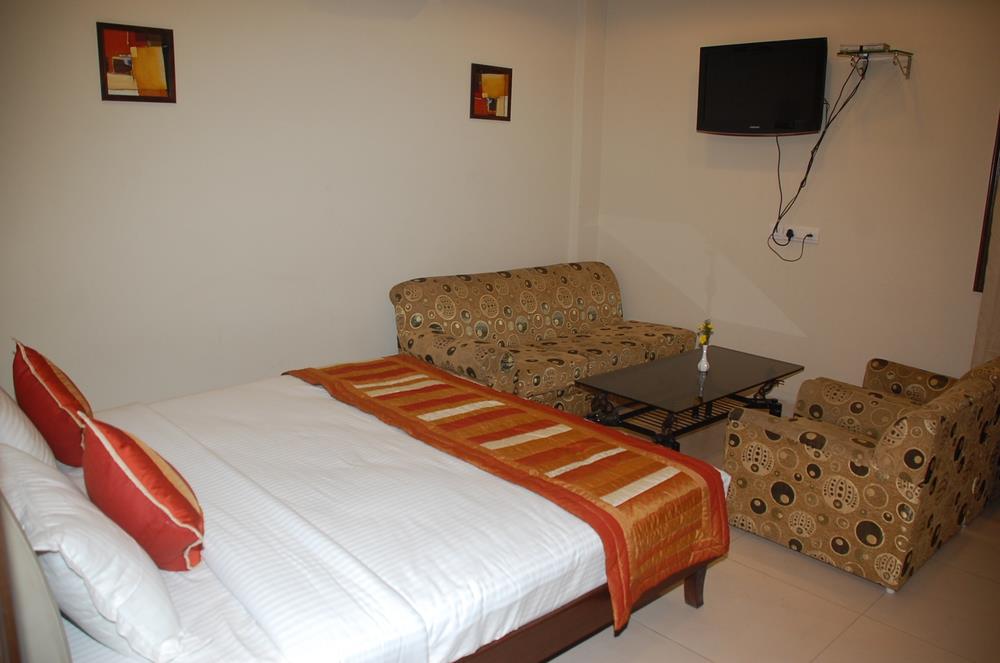 Cosy Grand. Фото 1