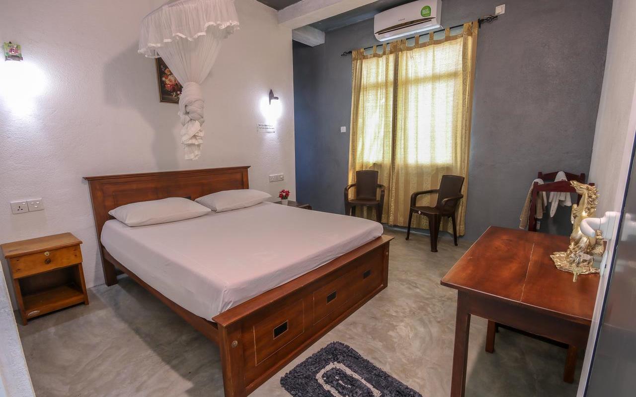 Holiday Inn Unawatuna. Фото 1