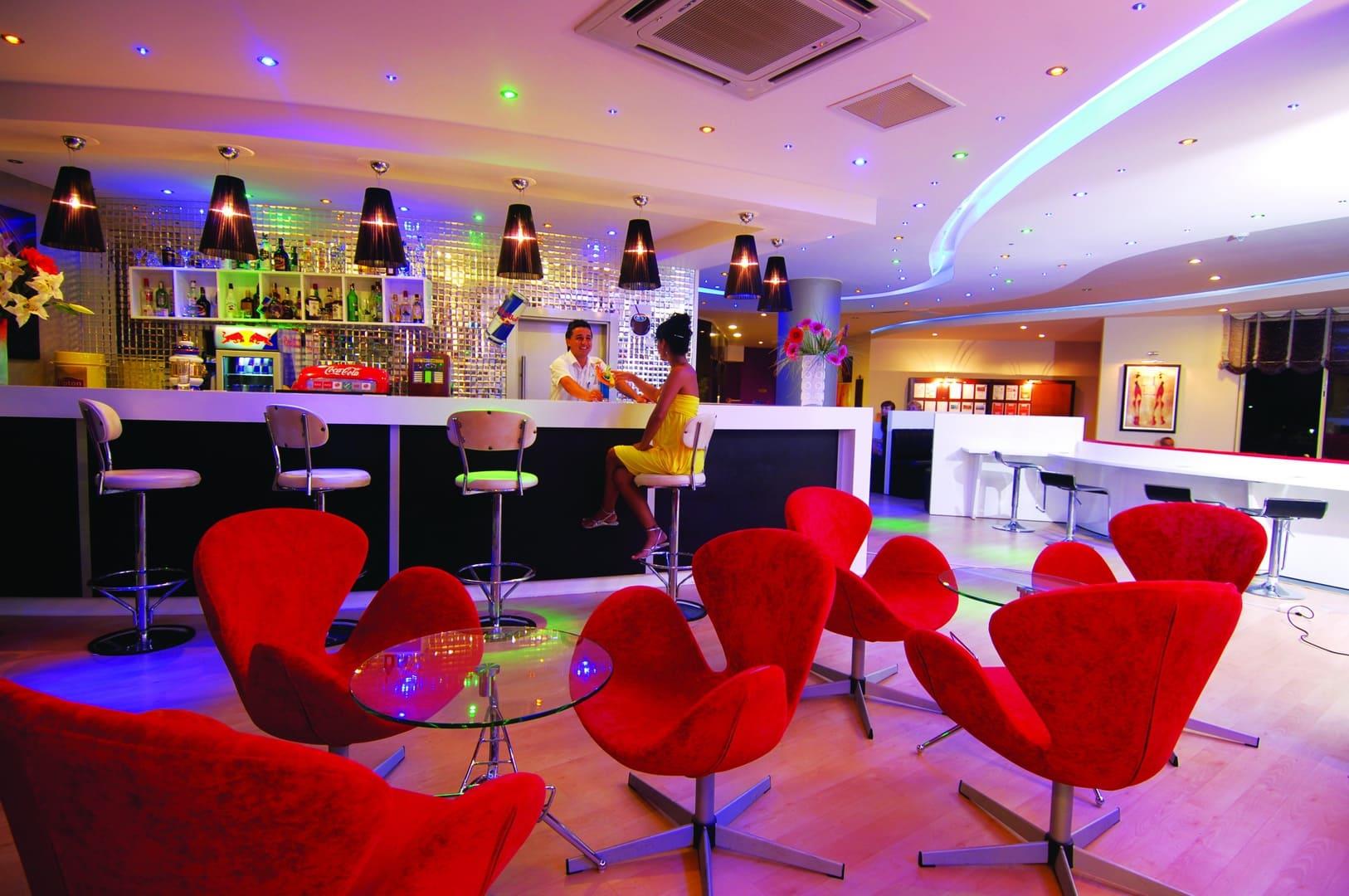 My Home Resort Hotel. Фото 2