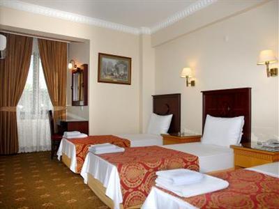 Grand Umit. Фото 2
