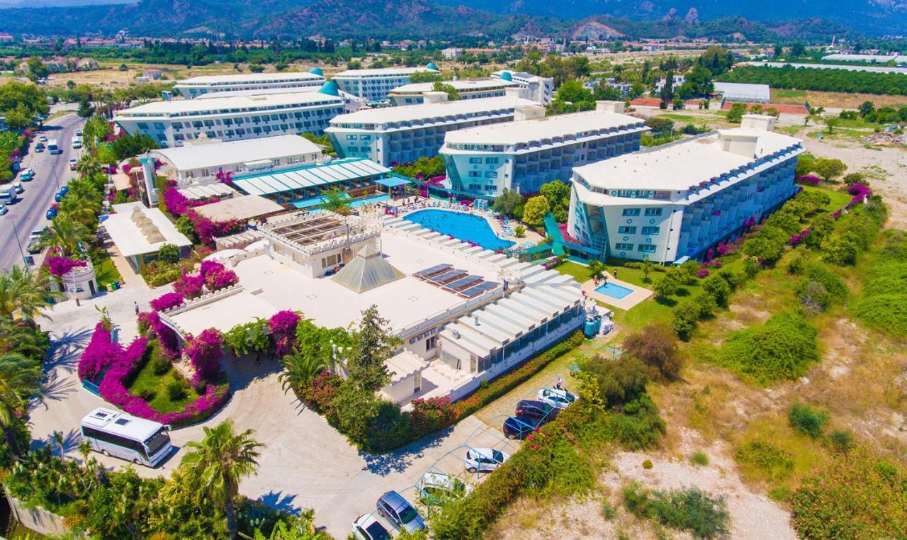 Miarosa Kemer Beach. Фото 1