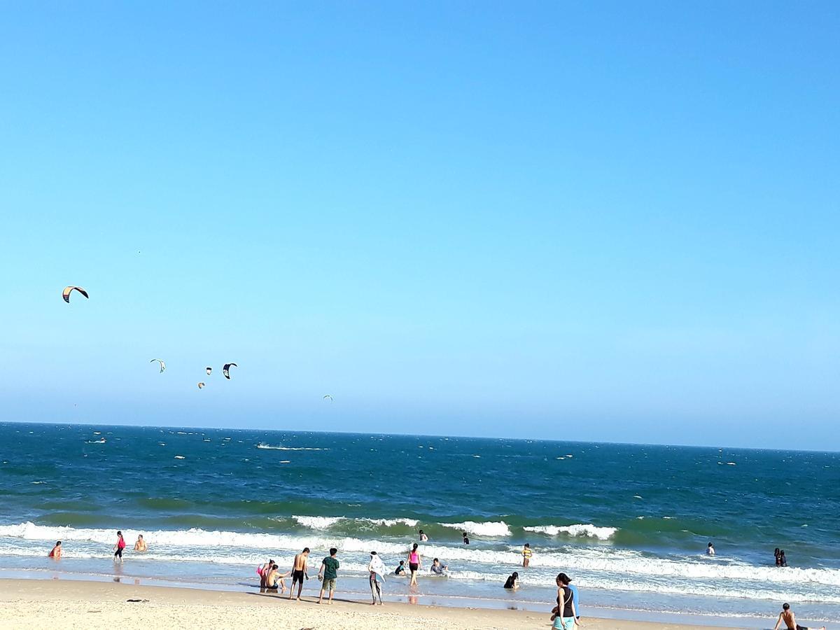 Ca Ty Muine Resort. Фото 3