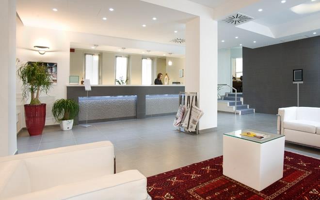 Palazzo Virgilio. Фото 2