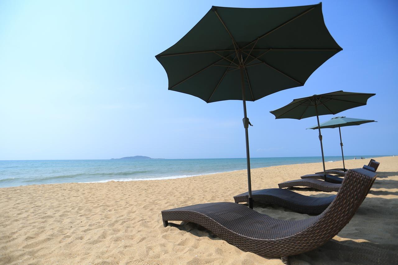 Sanyawan Yin Yun Seaview Holiday Hotel. Фото 3