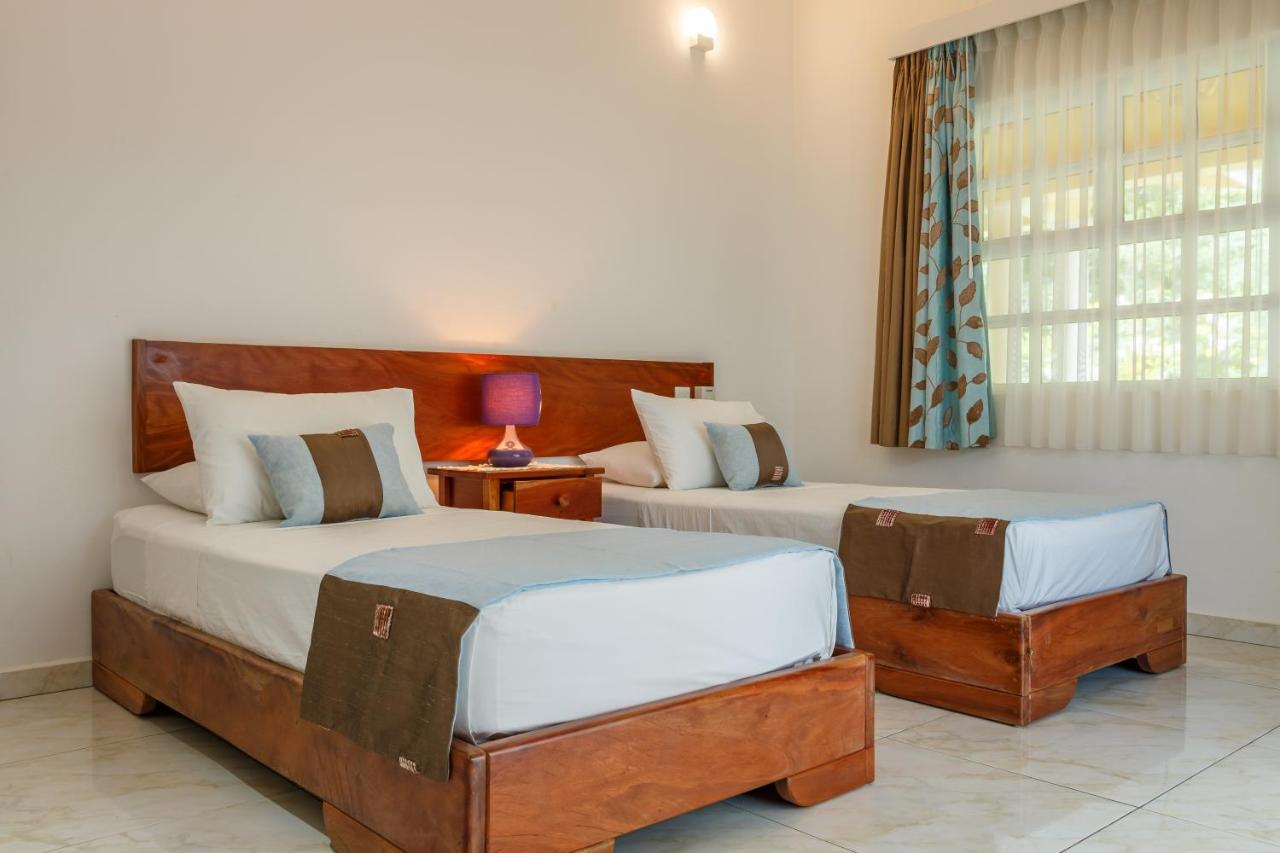 Captain's Villa. Фото 4