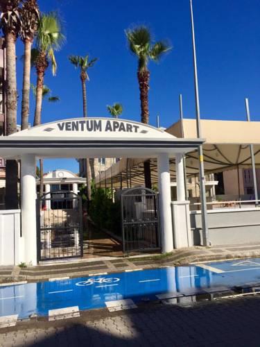 Ventum Apart. Фото 1