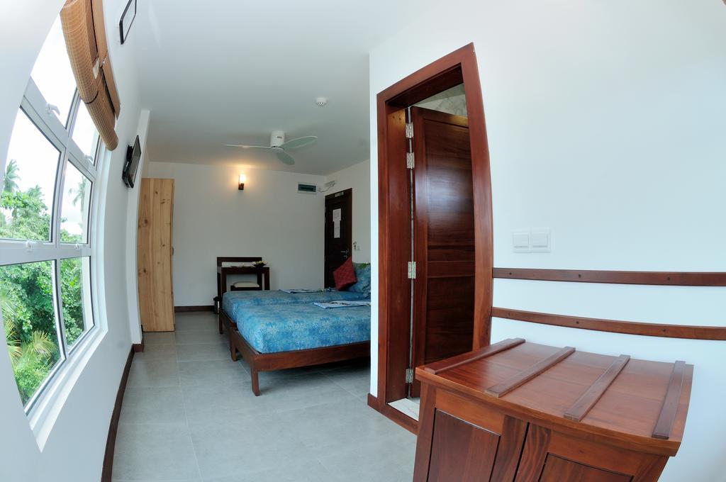 Ariston Dhangethi Inn. Фото 4