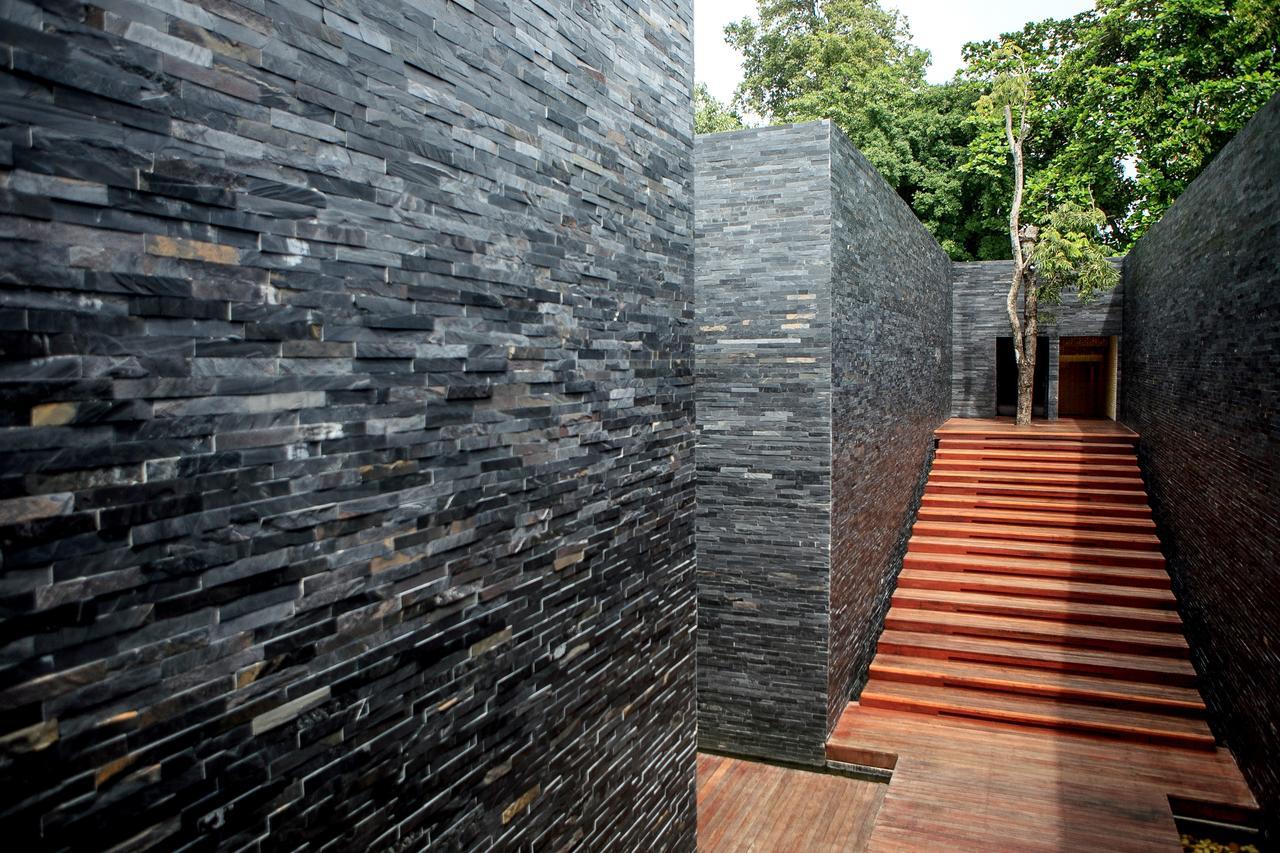 The Secret Pool Villas By The Library Koh Samui. Фото 3