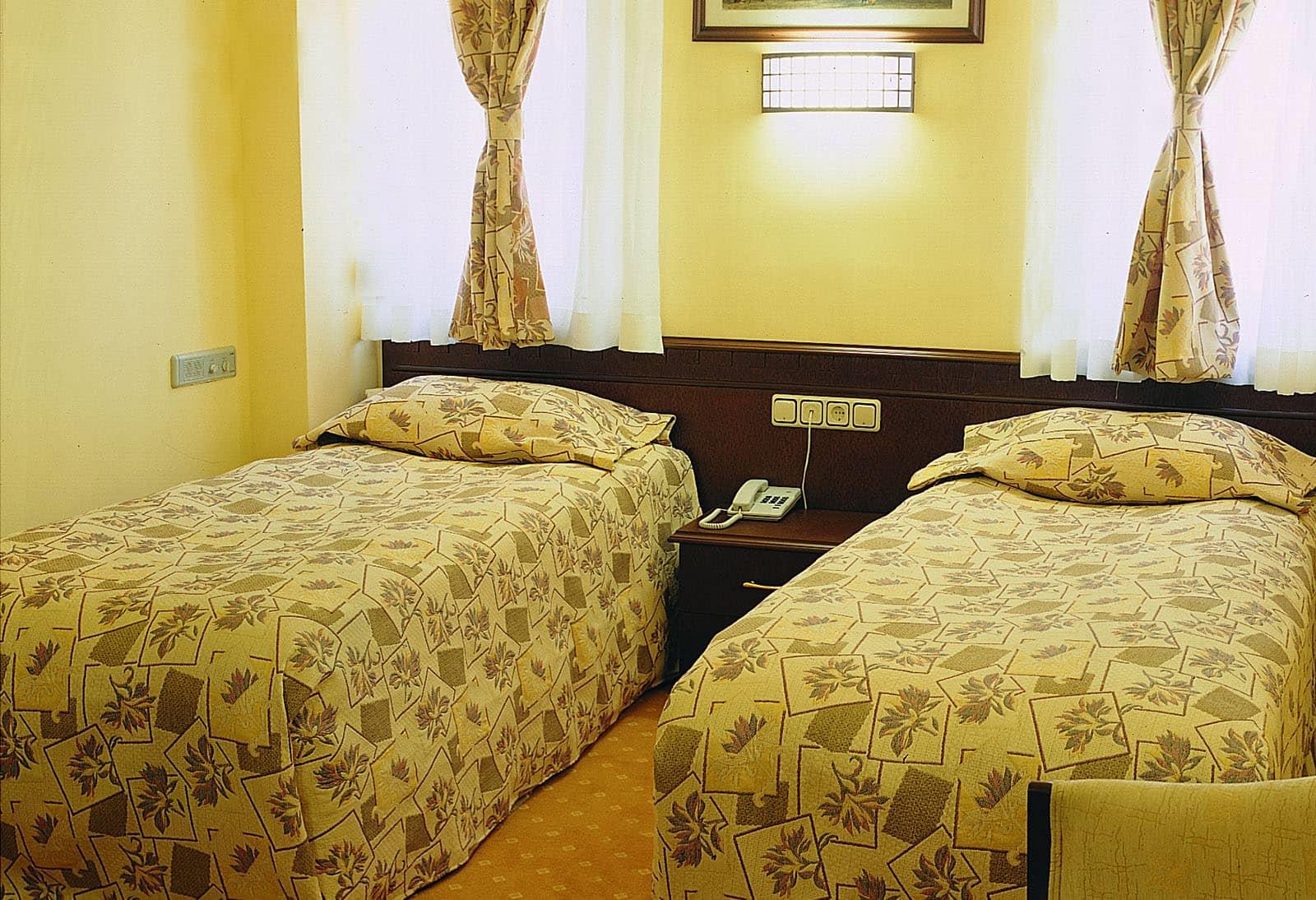Grand Eras Hotel Erciyes. Фото 3
