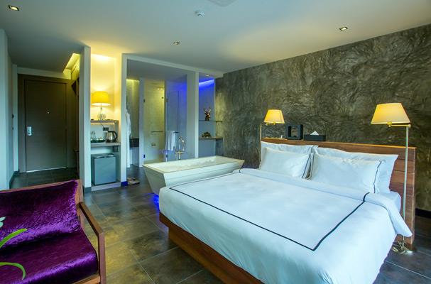 The Waters Khao Lak by Katathani. Фото 4