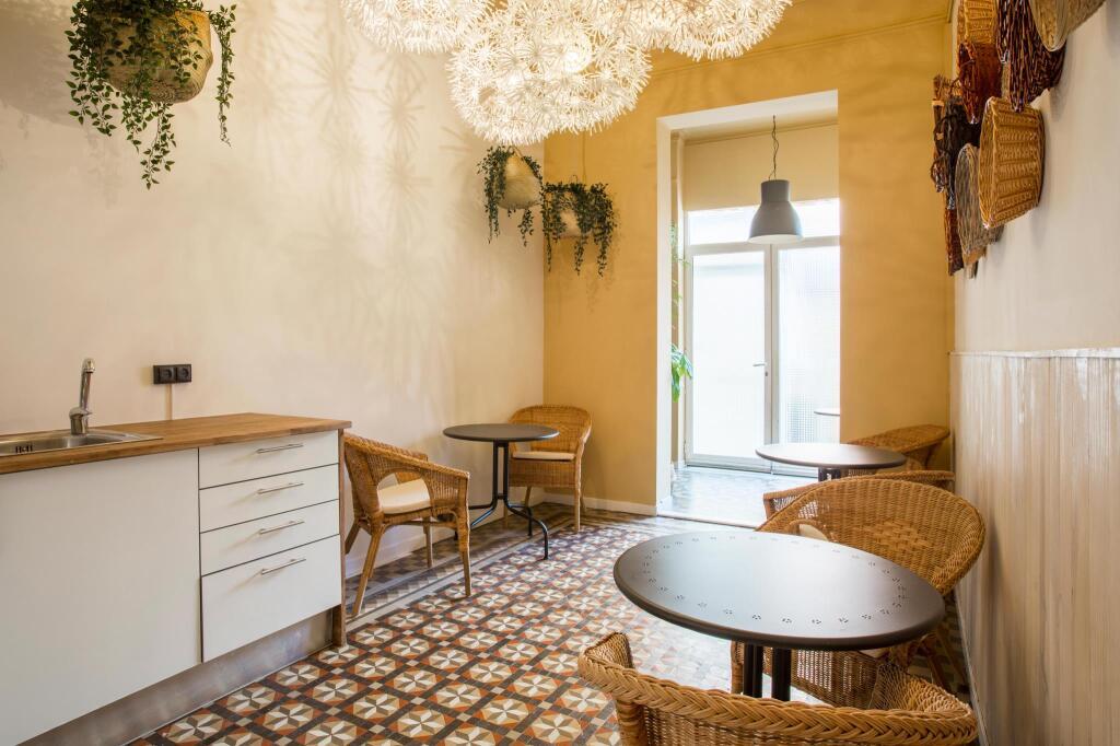 Casa Maca Guest House. Фото 4