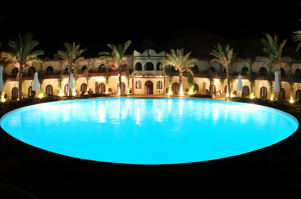 Dahab Paradise. Фото 4